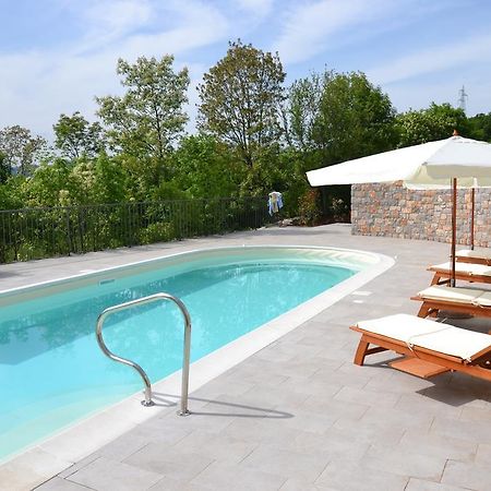 Agriturismo Gradec Aurisina Extérieur photo