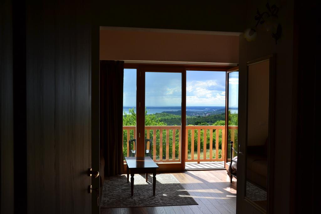 Agriturismo Gradec Aurisina Extérieur photo