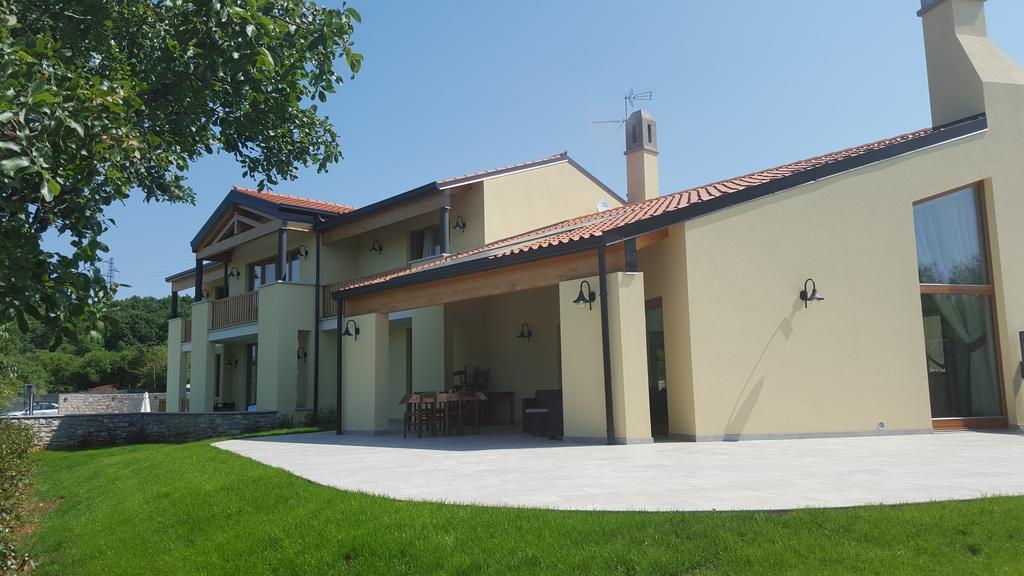 Agriturismo Gradec Aurisina Extérieur photo