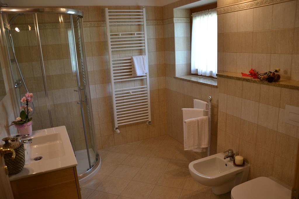 Agriturismo Gradec Aurisina Chambre photo