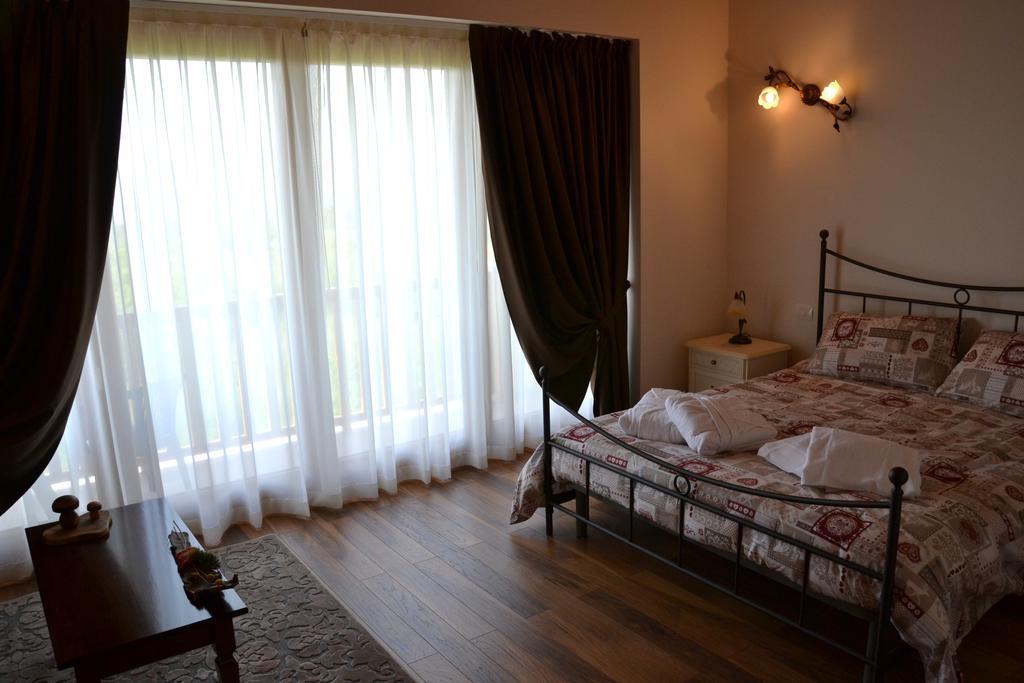 Agriturismo Gradec Aurisina Chambre photo