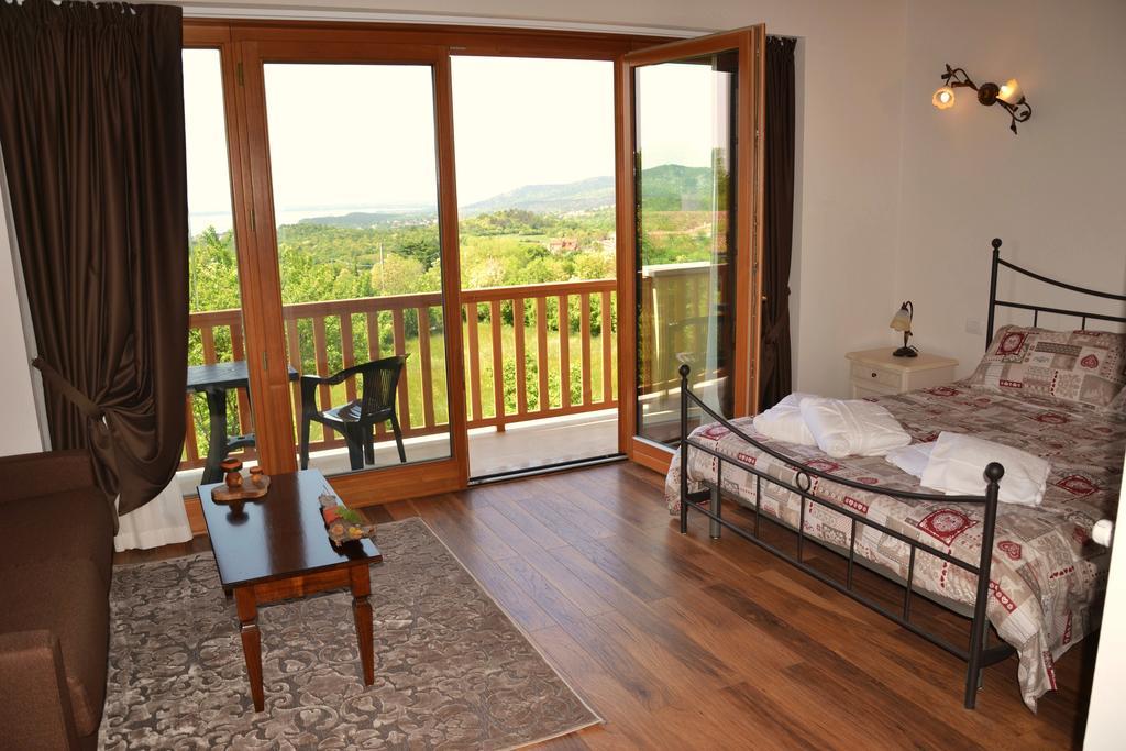 Agriturismo Gradec Aurisina Chambre photo