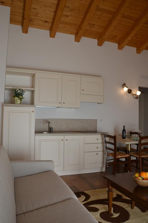 Agriturismo Gradec Aurisina Chambre photo
