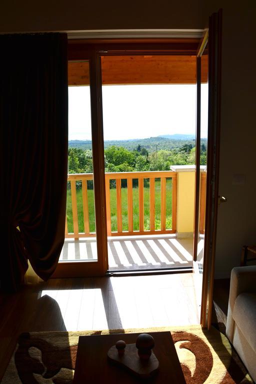 Agriturismo Gradec Aurisina Chambre photo