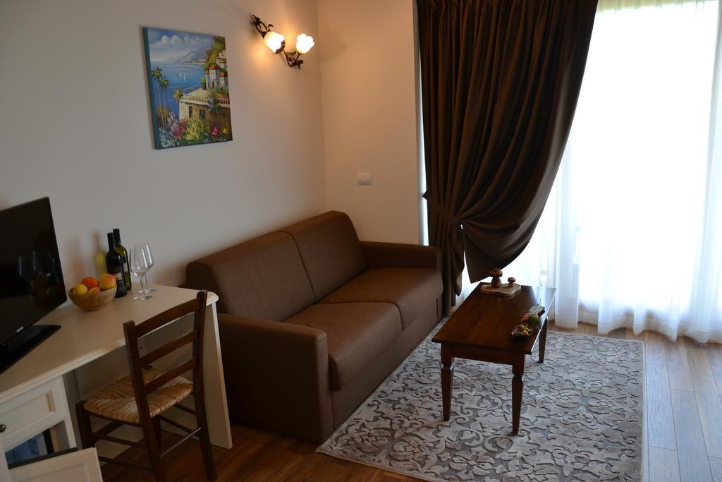 Agriturismo Gradec Aurisina Chambre photo