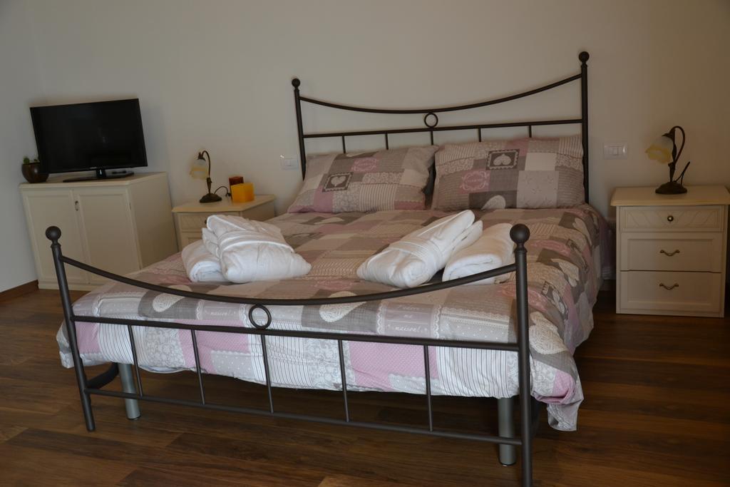 Agriturismo Gradec Aurisina Chambre photo