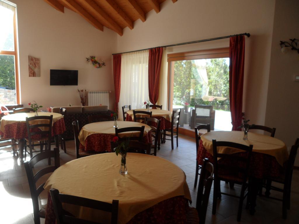 Agriturismo Gradec Aurisina Extérieur photo